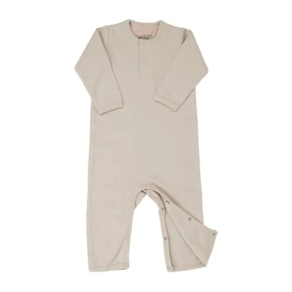 Lodger Nomad Rib Boxpakje - Mt. 62 - Birch