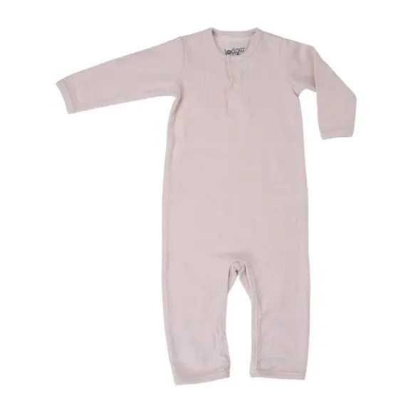 Lodger Nomad Rib Boxpakje - Mt. 50 - Tan