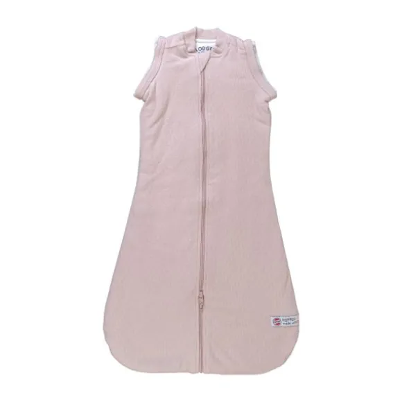 Lodger Nomad Rib Winter Slaapzak Tan Mt. 68-80