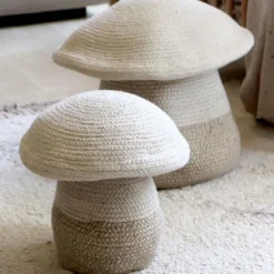 Lorena Canals Baby Mushroom