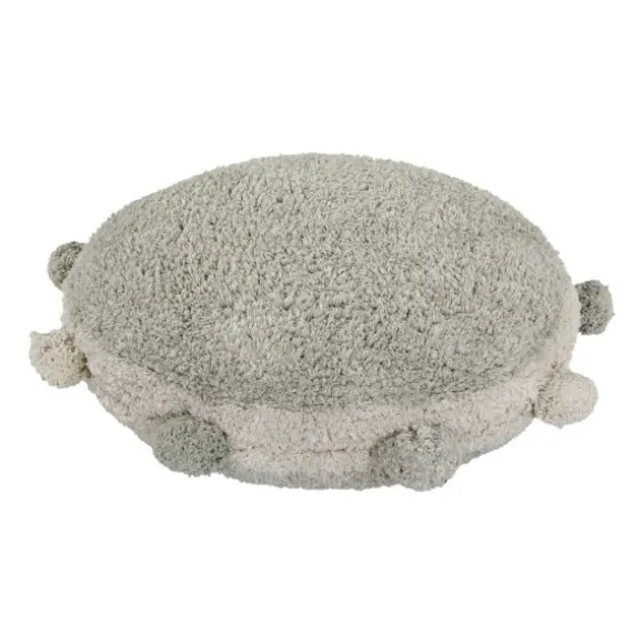 Lorena Canals Bubbly Vloerkussen – Olijf