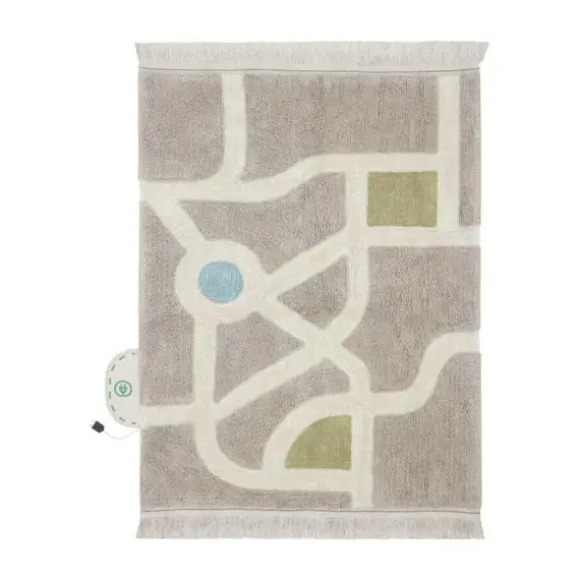 Lorena Canals Eco-City Speelkleed