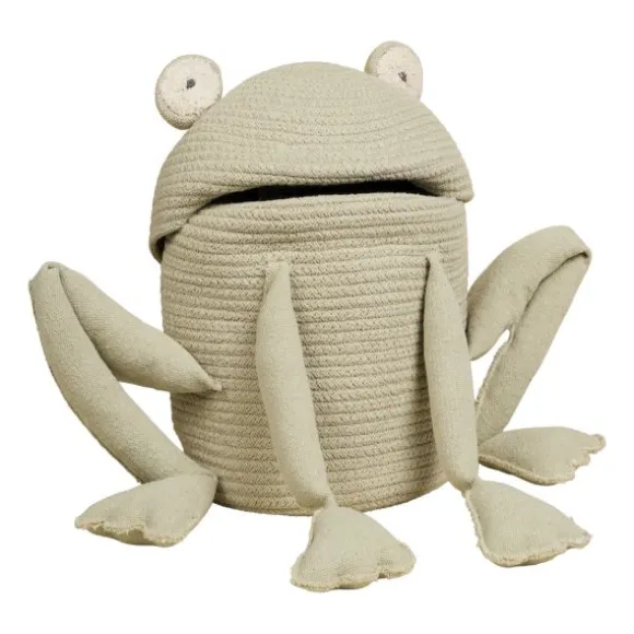 Lorena Canals Fred The Frog