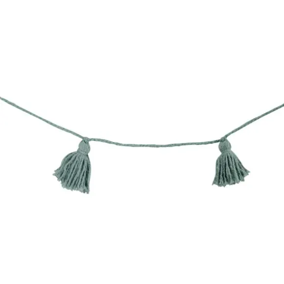 Lorena Canals Neverending Story Slinger - Vintage Blue