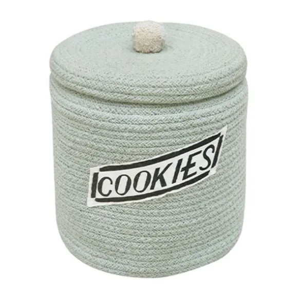 Lorena Canals Opbergmand - Cookie Jar