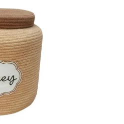 Lorena Canals Opbergmand - Honey Pot