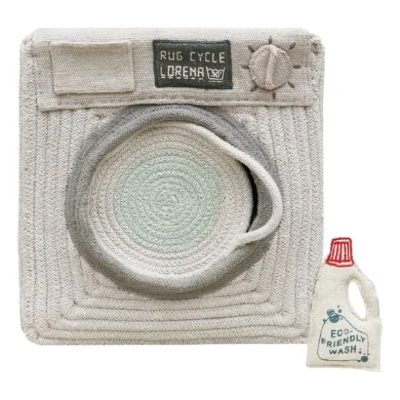 Lorena Canals Play Washing Machine Speelmand