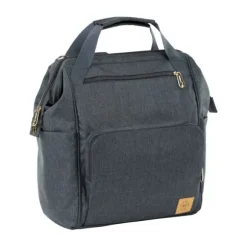 Lässig Glam Goldie Luiertas Antracite