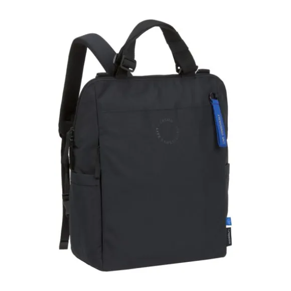 Lässig GRE Conversion Rugzak - Black