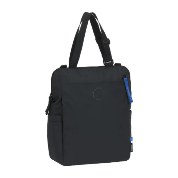 Lässig GRE Conversion Rugzak - Black