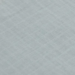 Lässig Hydrofiele Doeken - Strokes Silver Grey - 3 Stuks - 85 x 85 cm