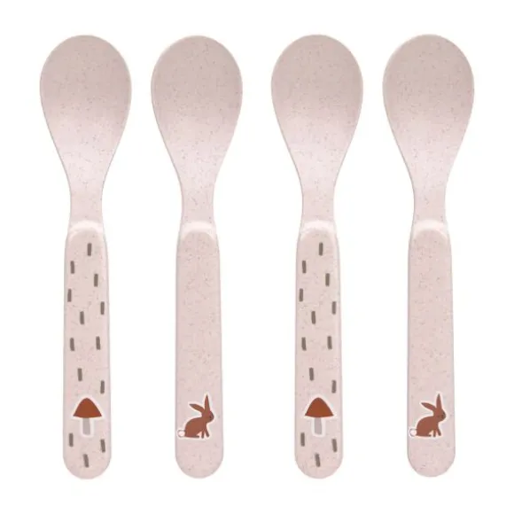 Lässig Little Forest Fox Lepel Set