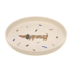 Lässig Little Mateys Bord Royal Blue