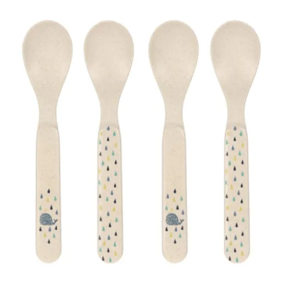 Lässig Little Water Lepel Set Whale