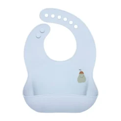 Lässig Slab Silicone Happy Fruits Pear