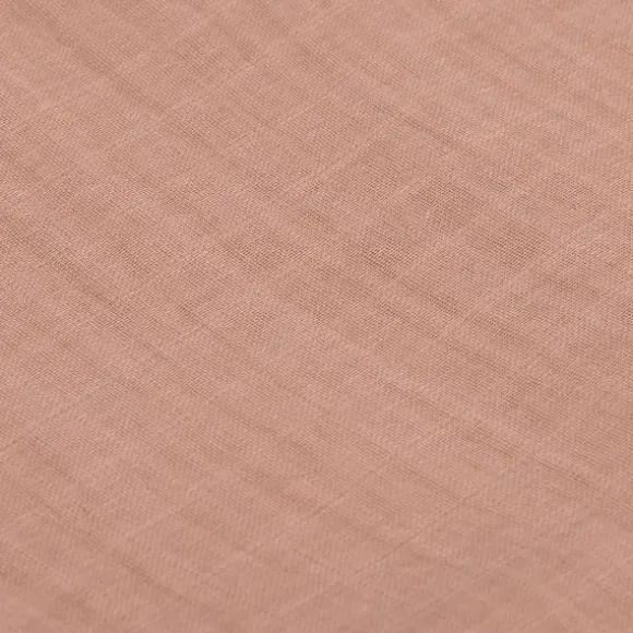 Lässig Swaddle Doek (3 stuks) 85 x 85 cm - Tiny Smile - Maple
