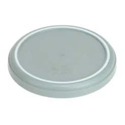 Lässig Tiny Team Dog Bord - PP/Cellulose - Blauw