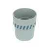 Lässig Tiny Team Dog Drinkbeker - PP/Cellulose - Groen