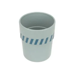 Lässig Tiny Team Dog Drinkbeker - PP/Cellulose - Groen