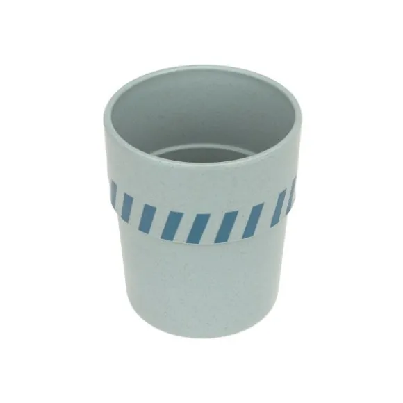 Lässig Tiny Team Dog Drinkbeker - PP/Cellulose - Groen