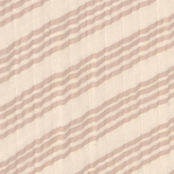 Lässig Tiny Team Swaddle & Burp Doeken - 3 Stuks - 60 x 60 cm - Mushroom