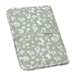 Lässig Verschoonmatje - Leo - Light Khaki