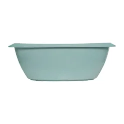 Luma Badje + Badstandaard - Almond/Chalk Brown