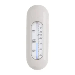 Luma Badthermometer - Almond