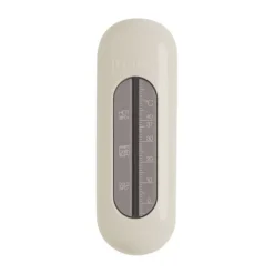 Luma Badthermometer - Almond