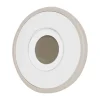 Luma Digitale Badthermometer - Almond