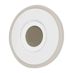 Luma Digitale Badthermometer - Almond