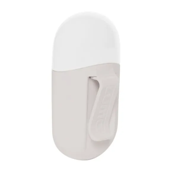 Luma Manicureset - Almond