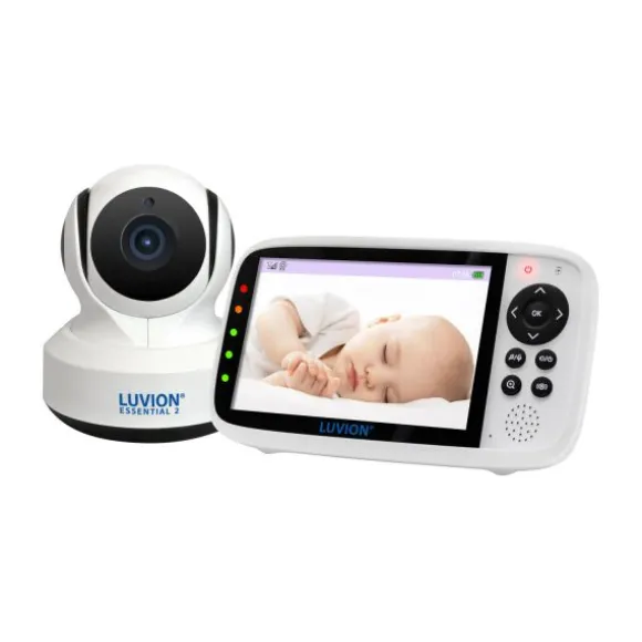 Luvion Babyfoon - Essential 2
