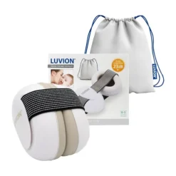 Luvion Baby Gehoorbeschermers - Snow White