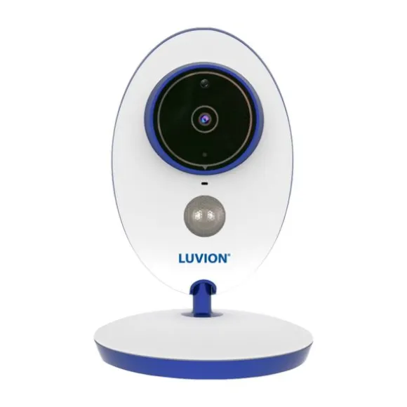 Luvion Easy Plus Extra Camera
