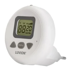 Luvion Icon Long Range set 58 Babyfoon