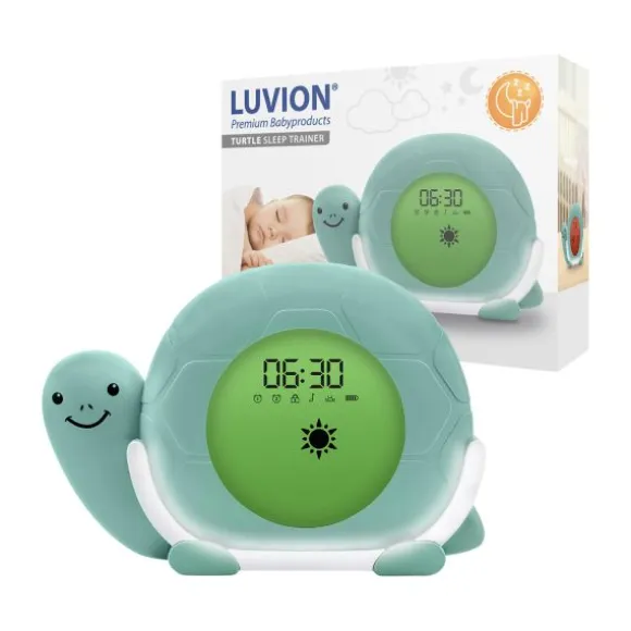 Luvion Slaaptrainer Schildpad