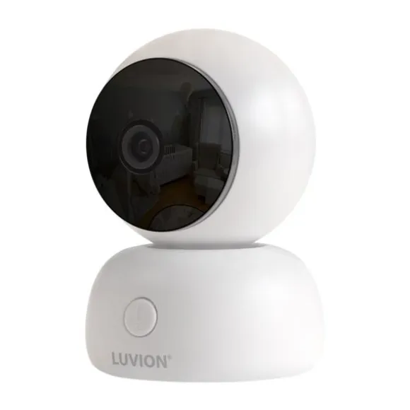 Luvion Smart Optics Camera
