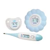 Luvion Thermometer Set Exact-70 Blauw