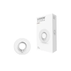 Luvion Vienna Afsluiters - 2 Stuks
