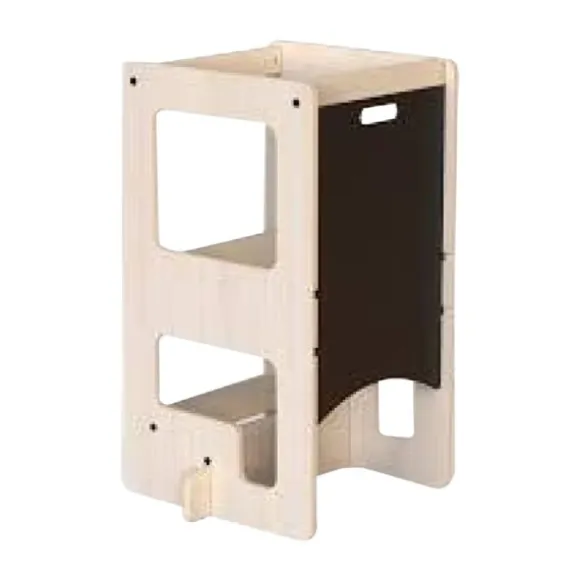 Mamatoyz Kule Flip Leertoren - Hout