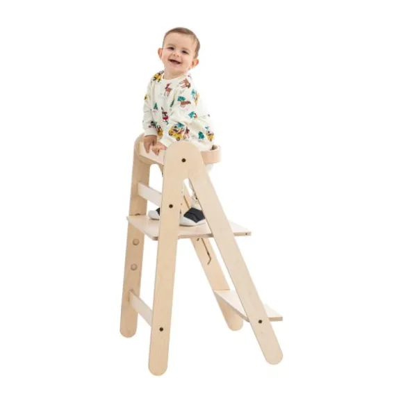 Mamtoyz Leertoren – Naturel