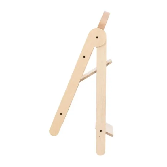 Mamtoyz Leertoren – Naturel