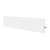 Manis-h Afdekplaatjes 90 cm voor Hoge Bedden / Laden - Snow White