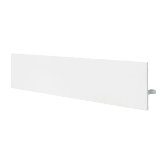 Manis-h Afdekplaatjes 90 cm voor Hoge Bedden / Laden - Snow White