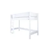Manis-h ASK Combinatie Hoogslaper Met Lattenbodem - 90 x 200 cm