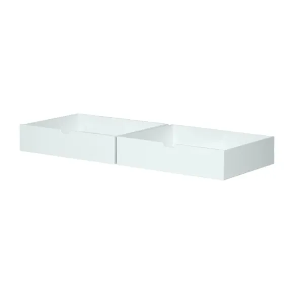Manis-h Bedlade Snow White 2 Stuks