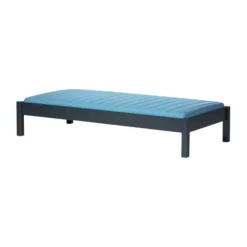 Manis-h Bed Petrol 90 x 200 cm