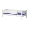 Manis-h Combinatiebed Met Lattenbodem - ODIN - 90x160 cm