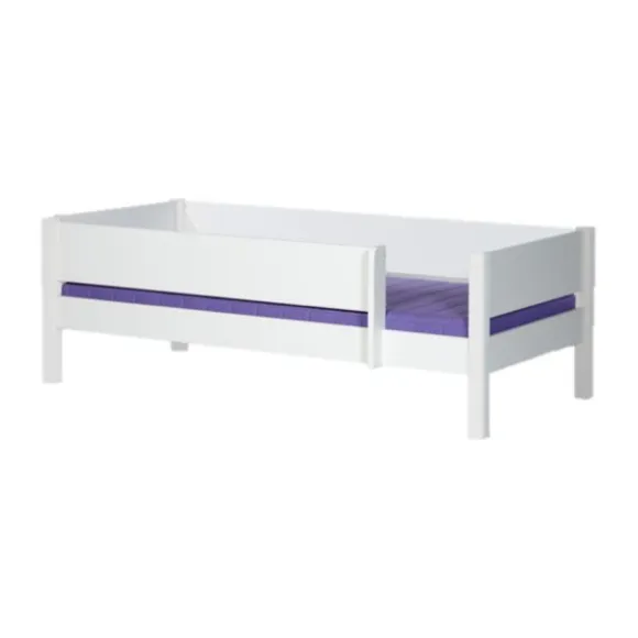 Manis-h Combinatiebed Met Lattenbodem - ODIN - 90x200 cm